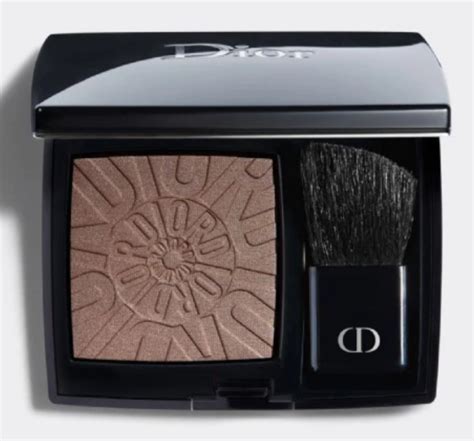 dior rouge blush 823